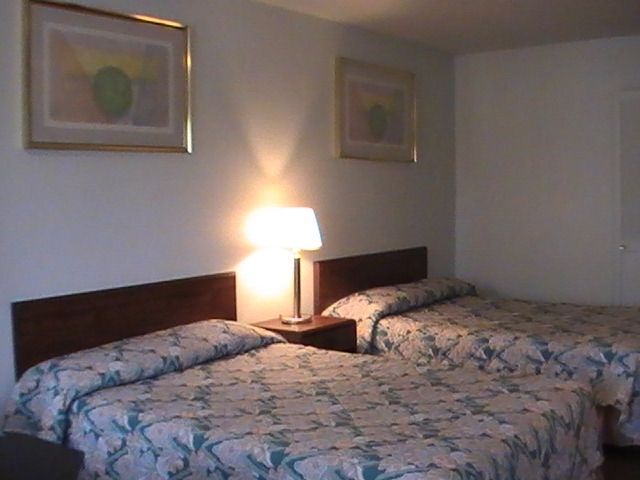 Hometown Inn Galion Room photo